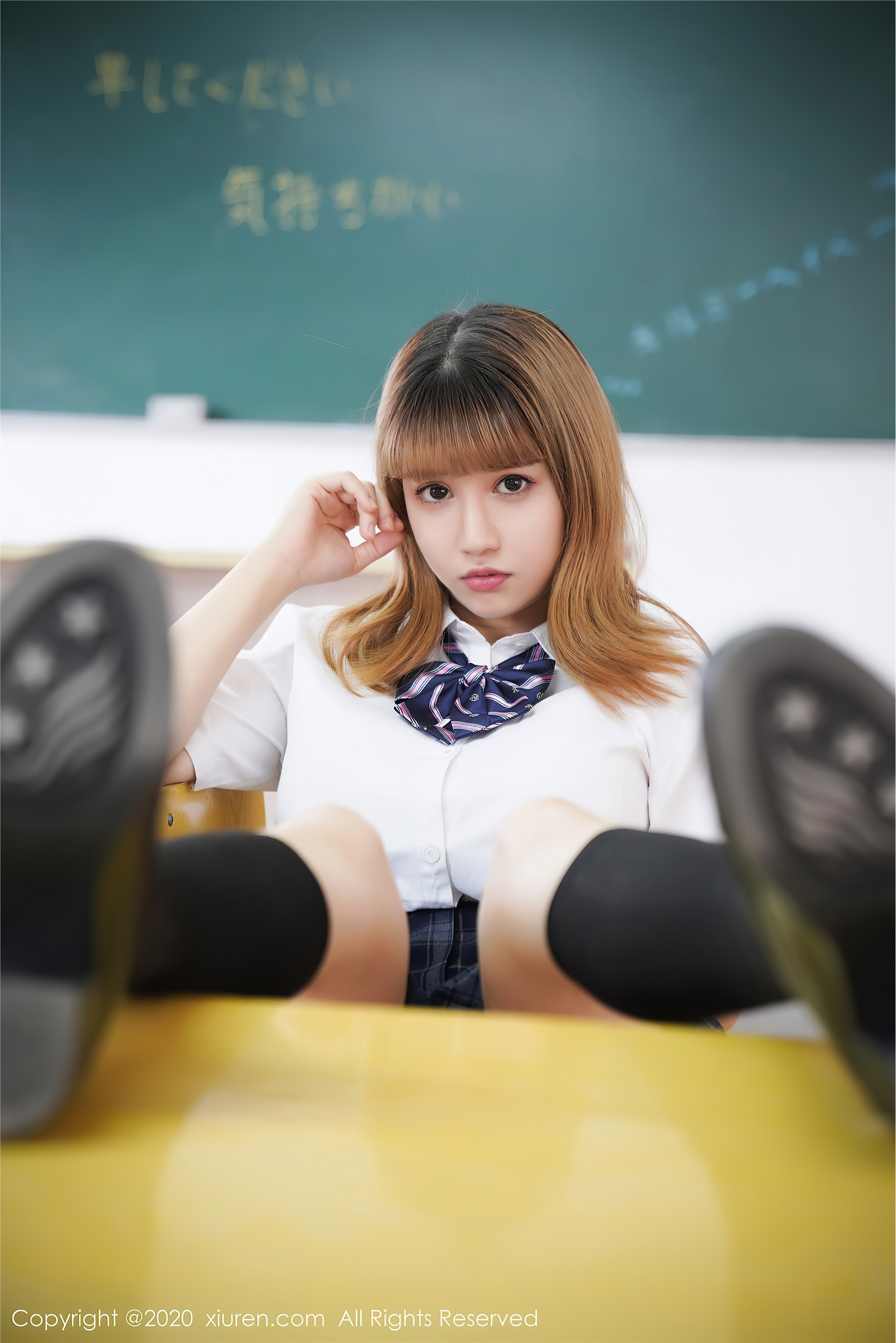 XIUREN秀人网 2020.11.13 No.2776 模特合集